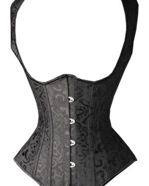 Underbust korset 003