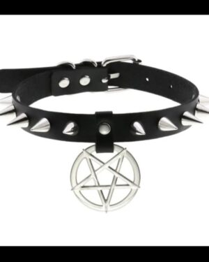 Čoker pentagram 001
