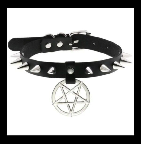 Čoker pentagram 001