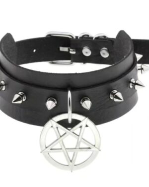 Čoker pentagram 002
