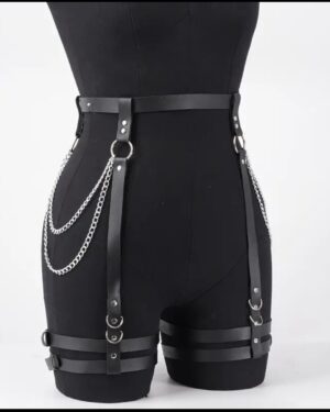 Garter 22
