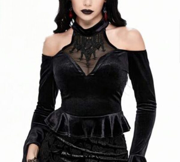 Bluza 040