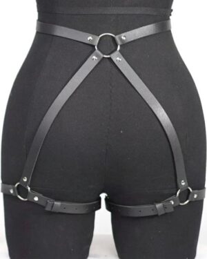 Garter 20