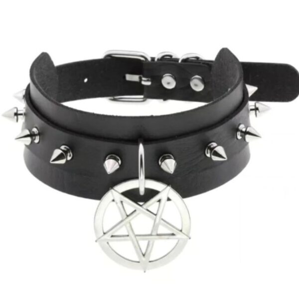 Čoker pentagram 002