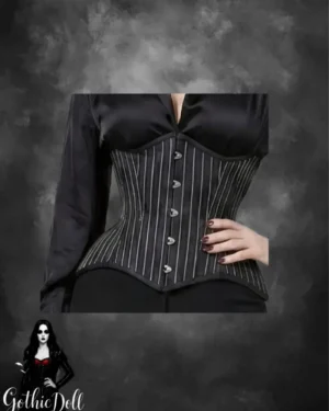 Underbust korset 038