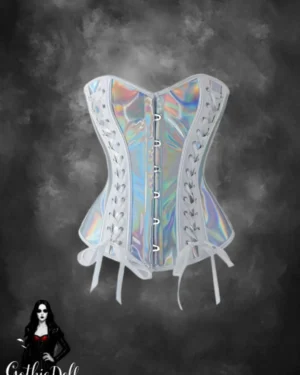 Overbust korset 069