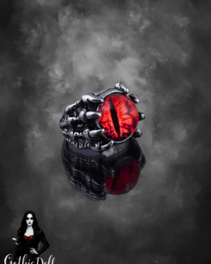 Prsten oko - više boja