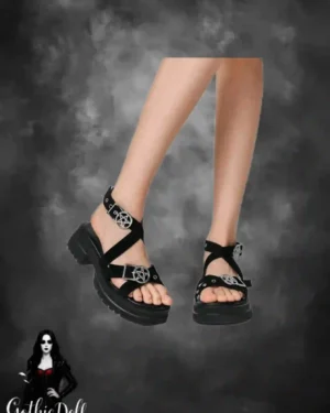 Sandale 36
