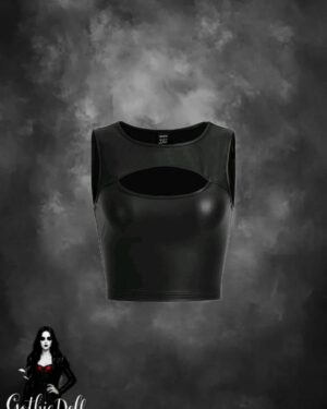 Top majica 025