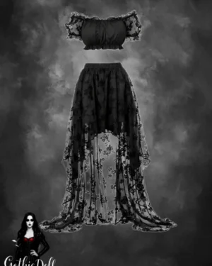 Bluza + suknja