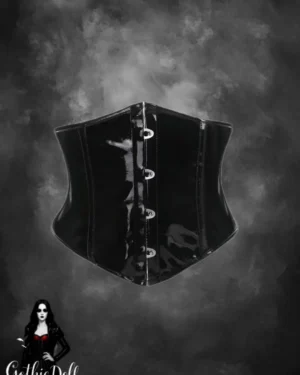 Underbust korset 040
