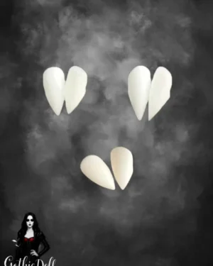 Vampirski zubi 03