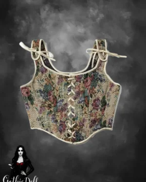 Korset top