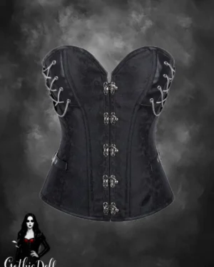 Overbust korset 085
